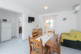 Apartments Jaksa
