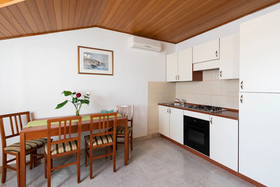 Apartments Jaksa