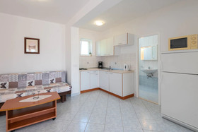 Apartments Jaksa