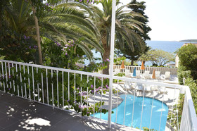 Apartments Jaksa