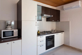 Apartments Jaksa