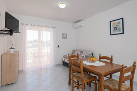 Apartments Jaksa