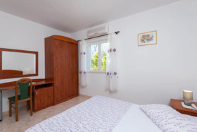 Apartments Jaksa