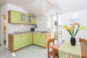 Apartments Jaksa