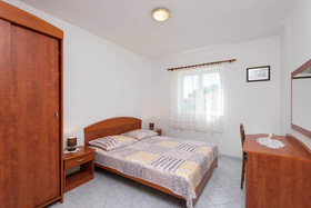 Apartments Jaksa