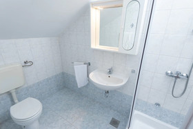 Apartments Jaksa
