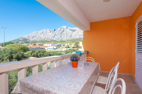 Apartments Jaksa