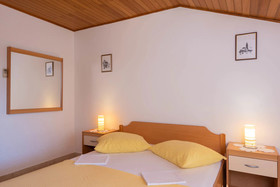 Apartments Jaksa
