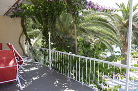Apartments Jaksa
