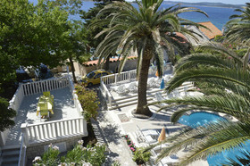Apartments Jaksa