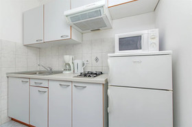 Apartments Jaksa