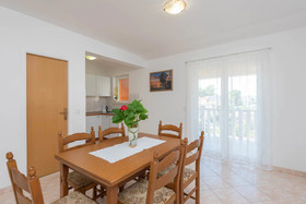 Apartments Jaksa