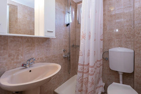 Apartments Jaksa