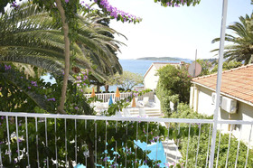 Apartments Jaksa