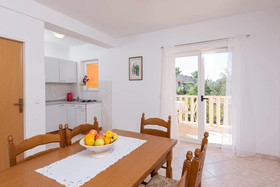 Apartments Jaksa