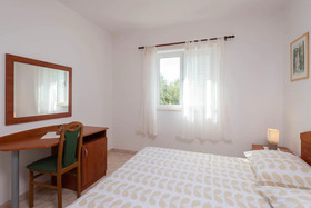Apartments Jaksa