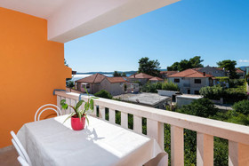 Apartments Jaksa