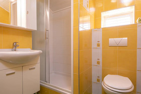 Apartments Jaksa
