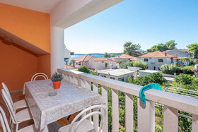 Apartments Jaksa