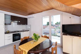Apartments Jaksa