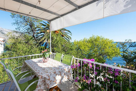 Apartments Jaksa