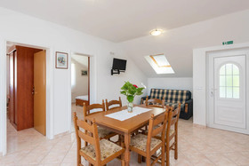 Apartments Jaksa
