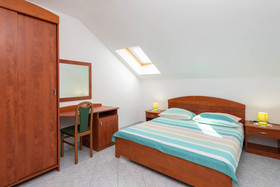 Apartments Jaksa