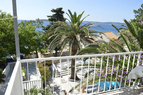 Apartments Jaksa