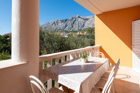 Apartments Jaksa