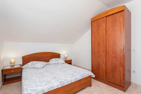 Apartments Jaksa