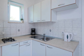 Apartments Jaksa
