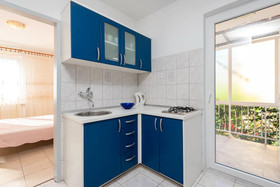 Apartments Jaksa
