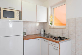 Apartments Jaksa
