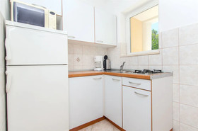 Apartments Jaksa