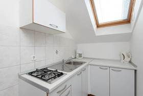Apartments Jaksa