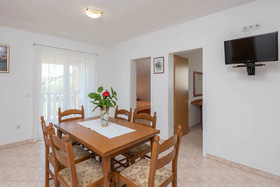 Apartments Jaksa