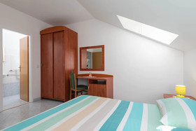 Apartments Jaksa