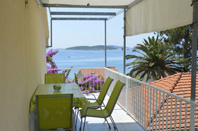 Apartments Jaksa