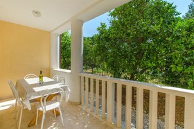 Apartments Jaksa