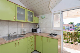 Apartments Jaksa