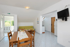Apartments Jaksa