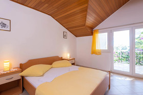 Apartments Jaksa