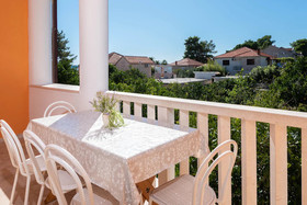 Apartments Jaksa