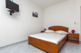 Apartments Jaksa