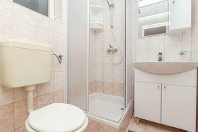 Apartments Jaksa