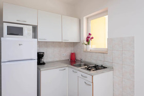 Apartments Jaksa