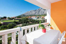 Apartments Jaksa