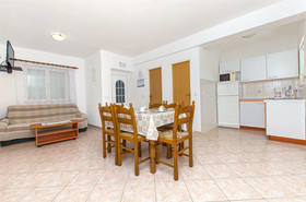 Apartments Jaksa