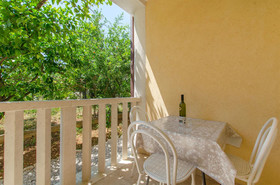 Apartments Jaksa