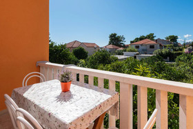 Apartments Jaksa